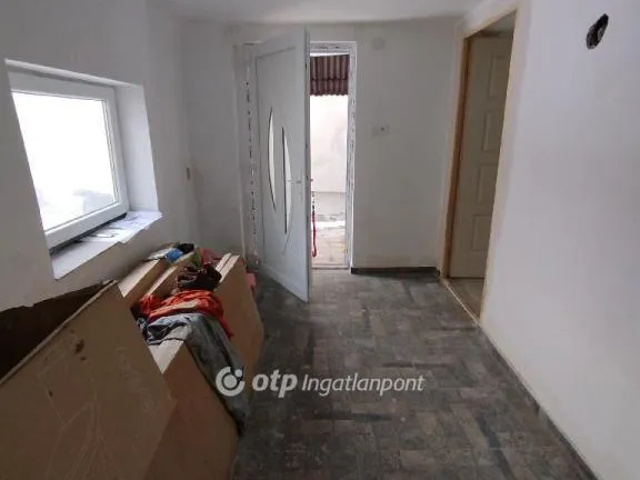 Eladó ház Mohács 45 nm