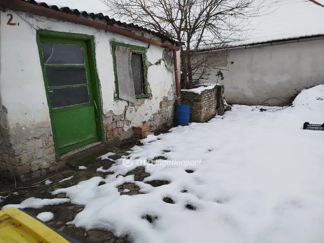 Eladó ház Mohács 45 nm