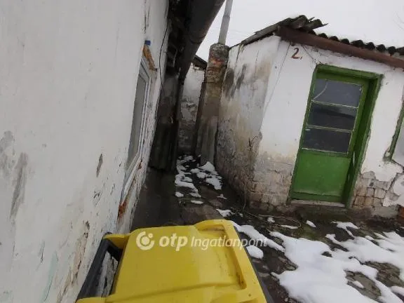 Eladó ház Mohács 45 nm