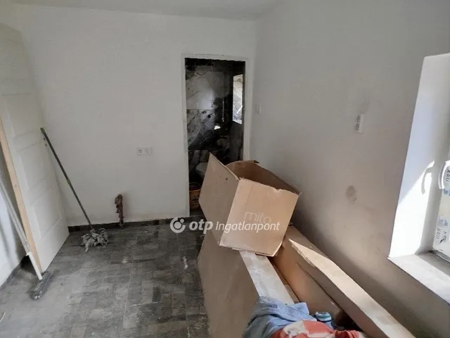 Eladó ház Mohács 45 nm