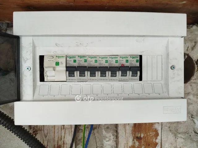 Eladó ház Mohács 45 nm