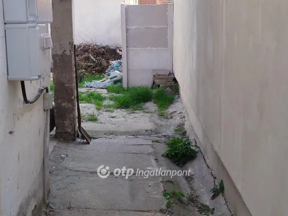 Eladó ház Mohács 45 nm