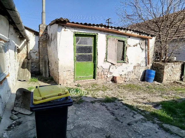 Eladó ház Mohács 45 nm