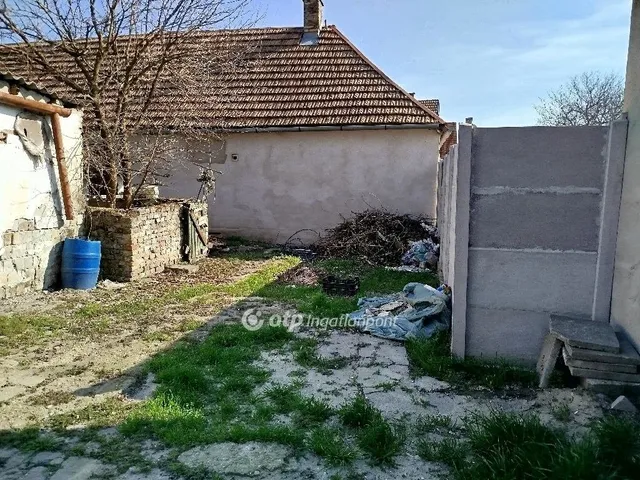 Eladó ház Mohács 45 nm