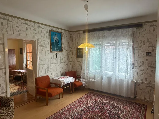 Eladó ház Érd 72 nm