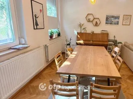 Eladó lakás Pécs, Belváros 91 nm