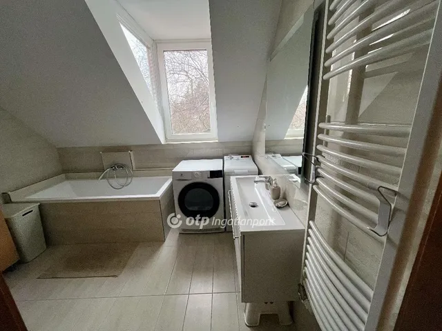 Eladó lakás Pécs, Belváros 91 nm