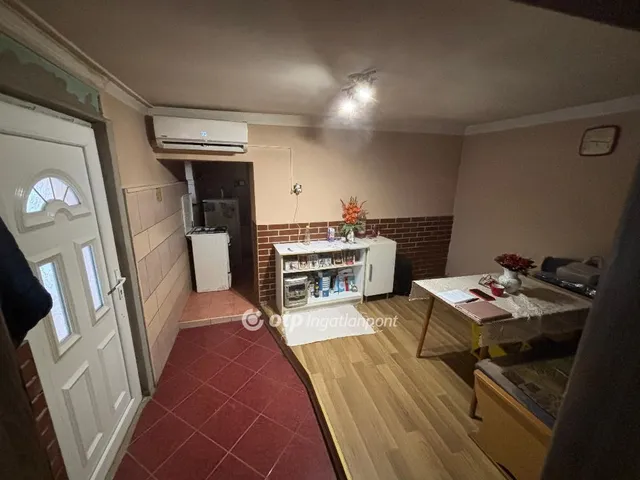 Eladó ház Illocska 105 nm