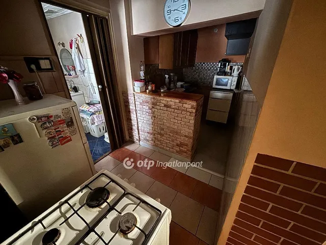 Eladó ház Illocska 105 nm