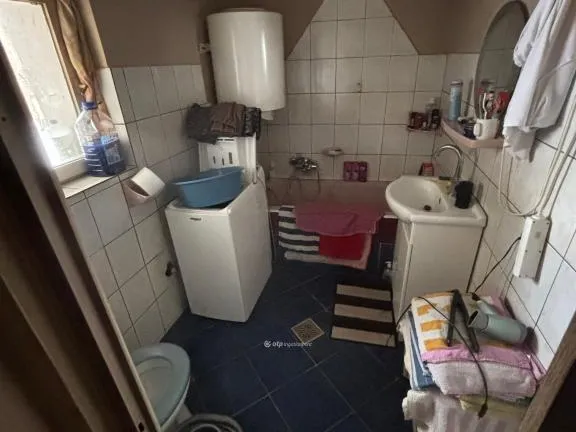 Eladó ház Illocska 105 nm