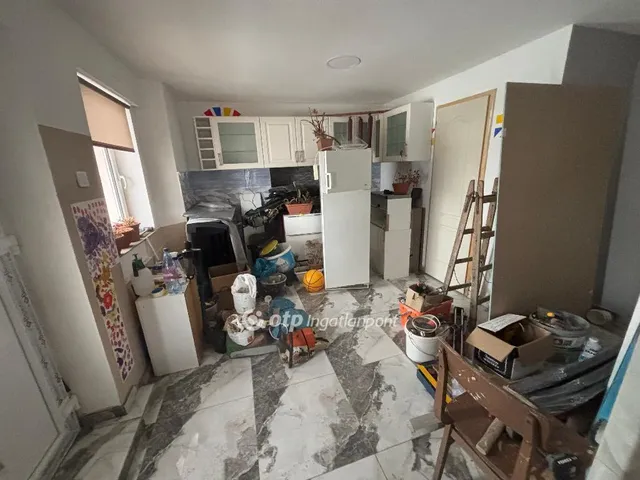 Eladó ház Illocska 105 nm