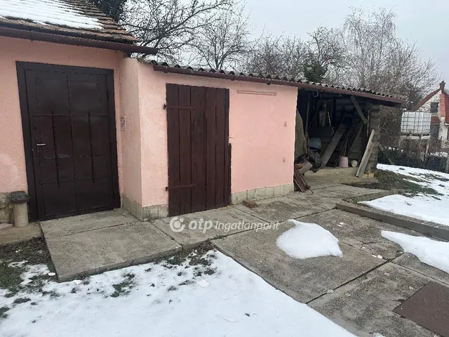 Eladó ház Pécs 84 nm