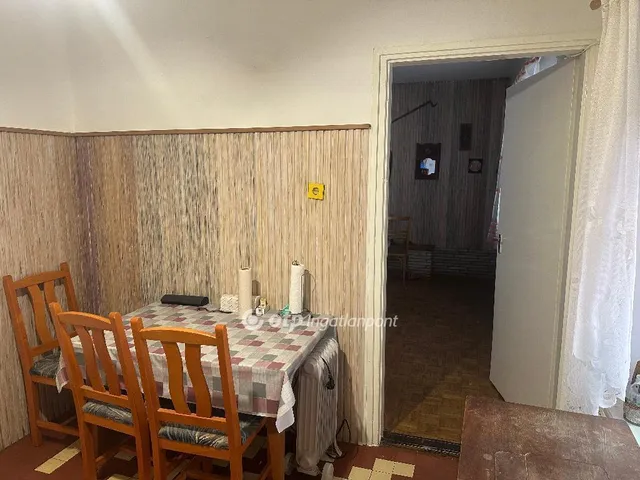 Eladó ház Pécs 84 nm