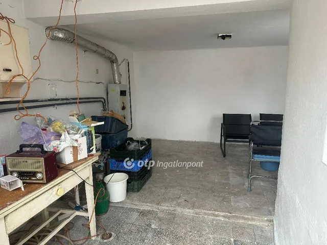 Eladó ház Pécs 84 nm