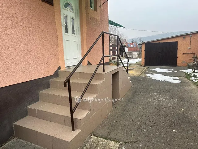 Eladó ház Pécs 84 nm