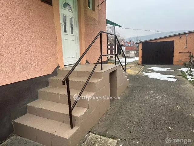 Eladó ház Pécs 84 nm