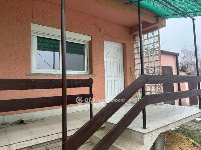 Eladó ház Pécs, Szabolcsfalu 84 nm