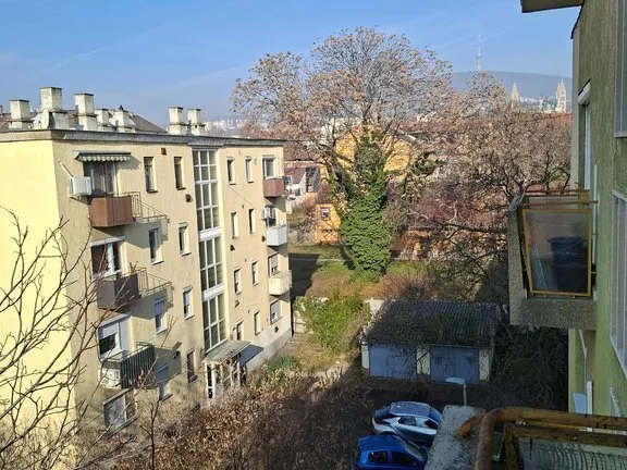 Eladó lakás Pécs, Belváros 59 nm