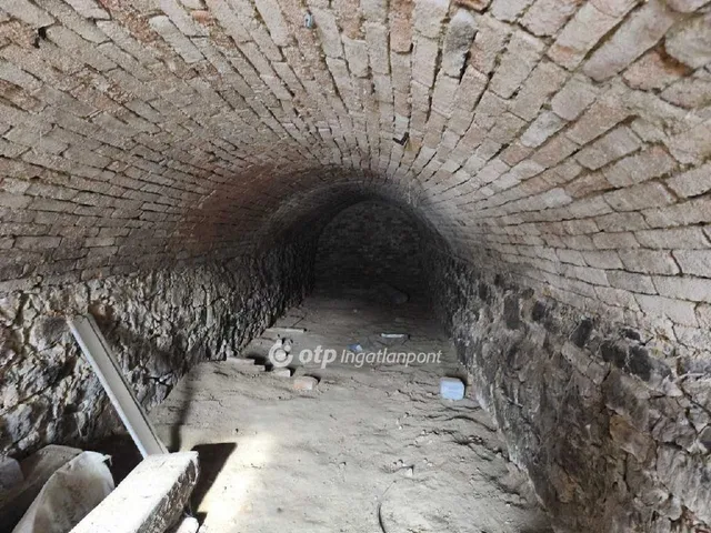 Eladó telek Villánykövesd 3198 nm