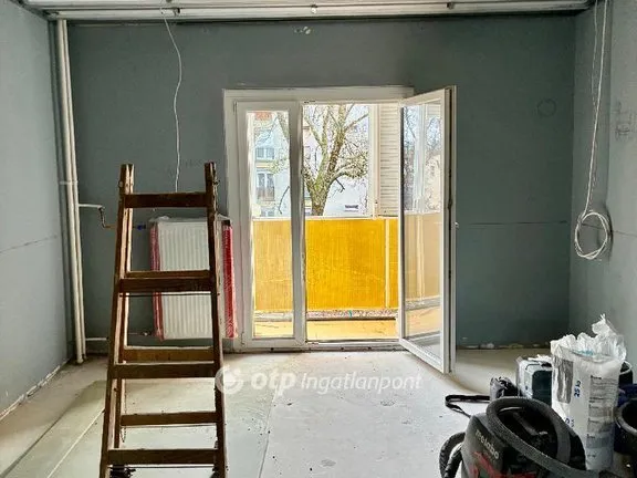 Eladó lakás Pécs 52 nm