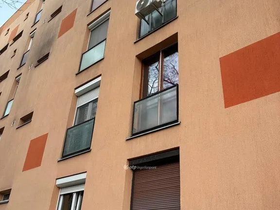 Eladó lakás Pécs 52 nm