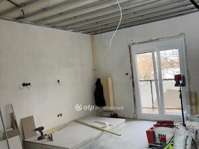 Eladó lakás Pécs 52 nm