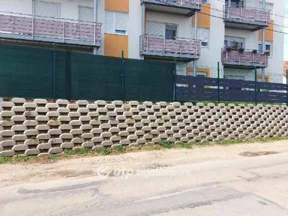 Eladó lakás Pécs, Kertváros 48 nm