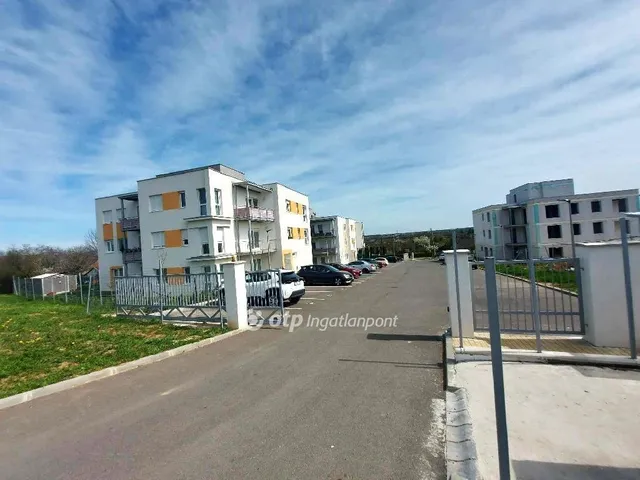 Eladó lakás Pécs 48 nm