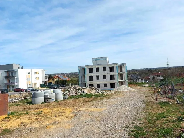 Eladó lakás Pécs 48 nm