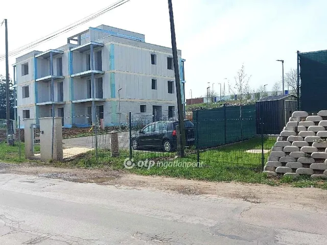 Eladó lakás Pécs 48 nm