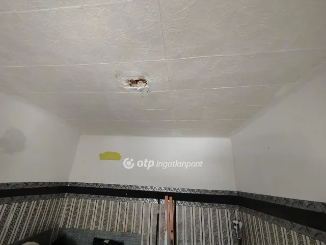 Eladó ház Rádfalva 68 nm