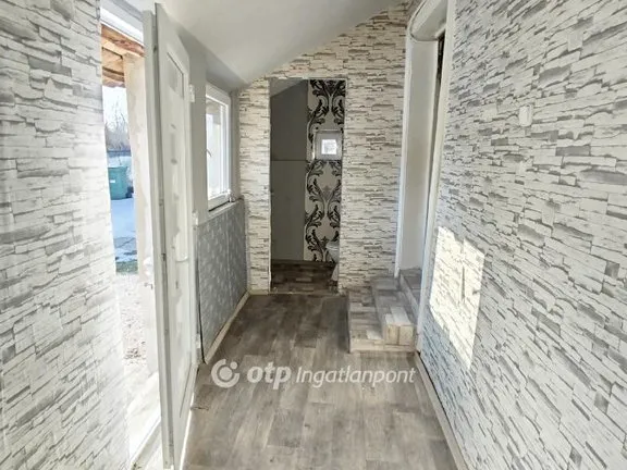 Eladó ház Rádfalva 68 nm