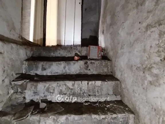 Eladó ház Rádfalva 68 nm