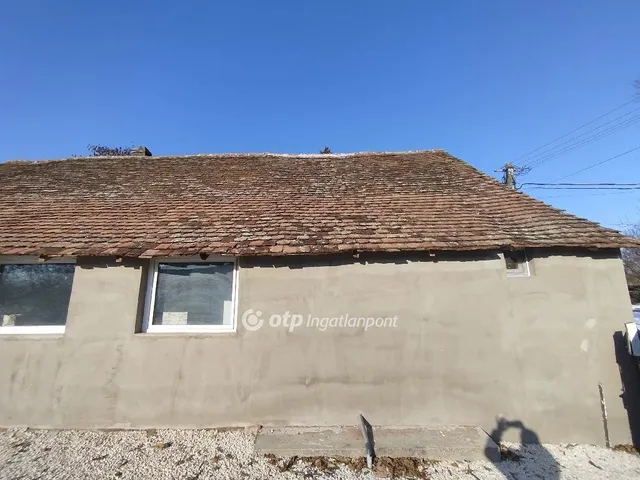 Eladó ház Rádfalva 68 nm