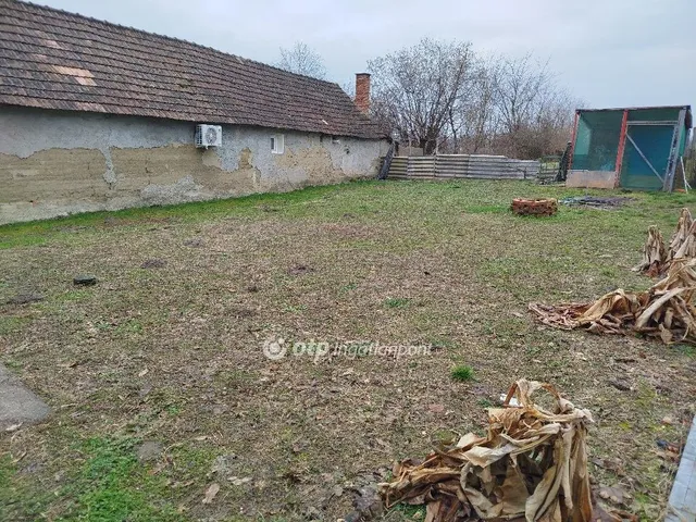 Eladó ház Rádfalva 68 nm