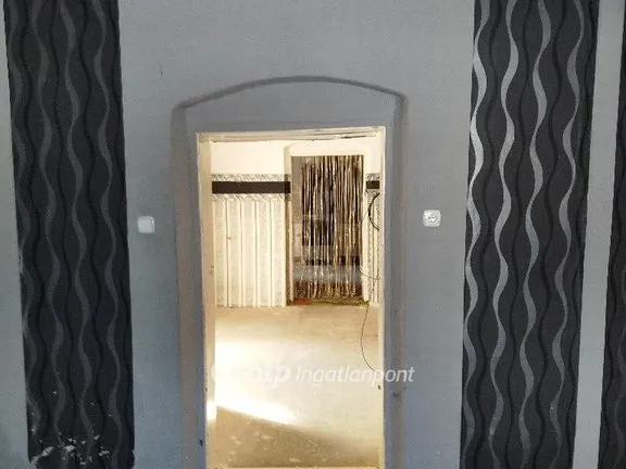 Eladó ház Rádfalva 68 nm