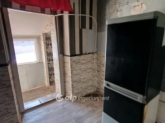 Eladó ház Rádfalva 68 nm