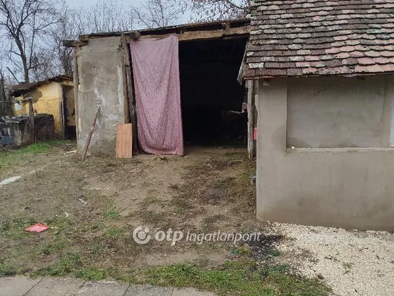 Eladó ház Rádfalva 68 nm