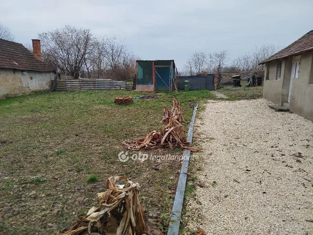 Eladó ház Rádfalva 68 nm