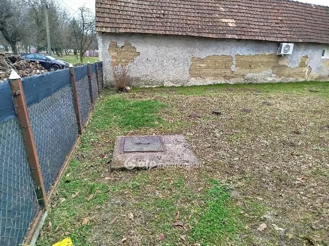 Eladó ház Rádfalva 68 nm