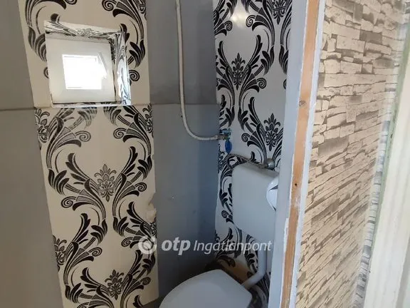 Eladó ház Rádfalva 68 nm