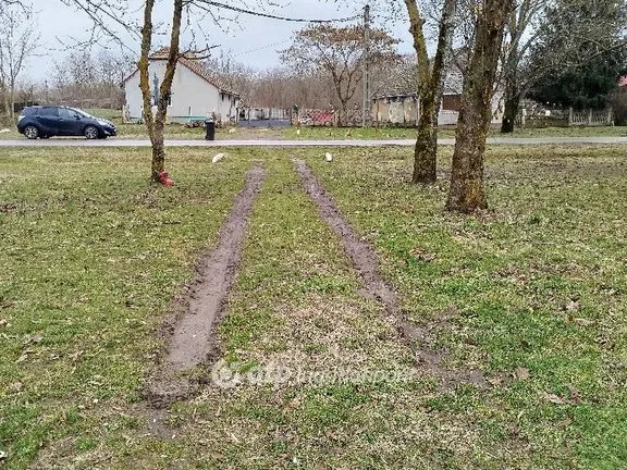 Eladó ház Rádfalva 68 nm