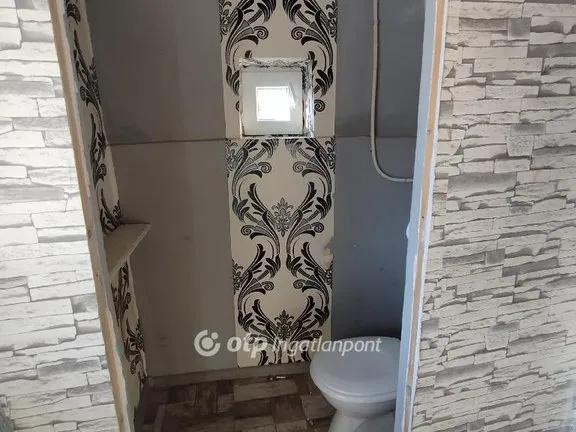 Eladó ház Rádfalva 68 nm