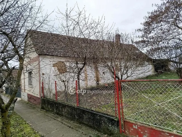 Eladó ház Rádfalva 68 nm