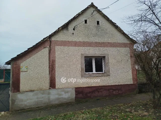 Eladó ház Rádfalva 68 nm