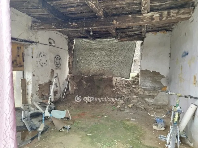 Eladó ház Rádfalva 68 nm