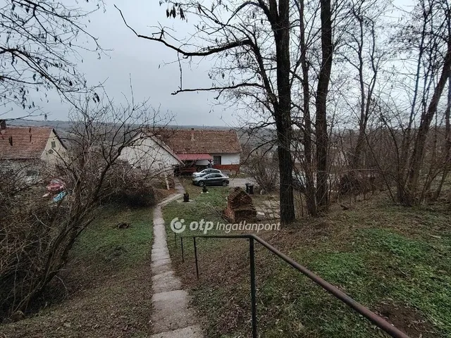 Eladó kereskedelmi és ipari ingatlan Szőkéd 160 nm