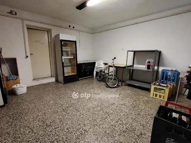 Eladó kereskedelmi és ipari ingatlan Szőkéd 160 nm