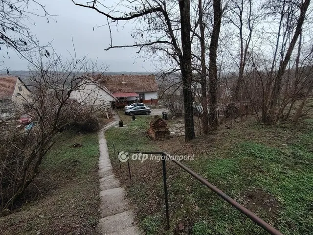 Eladó kereskedelmi és ipari ingatlan Szőkéd 160 nm