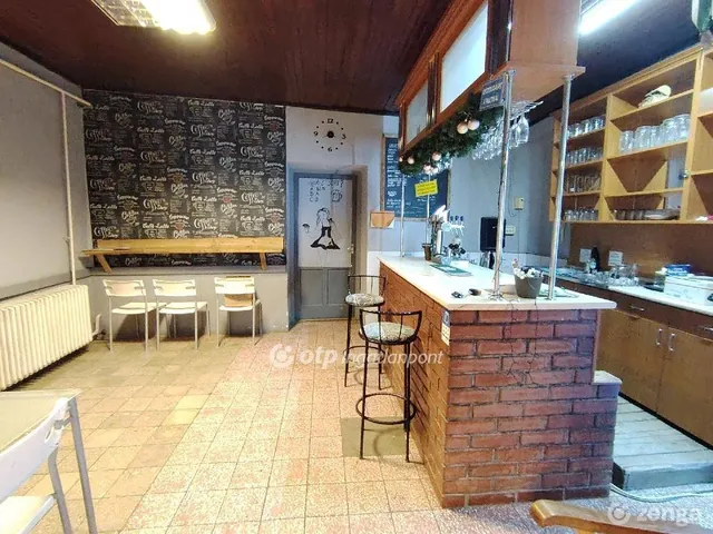 Eladó kereskedelmi és ipari ingatlan Szőkéd 160 nm